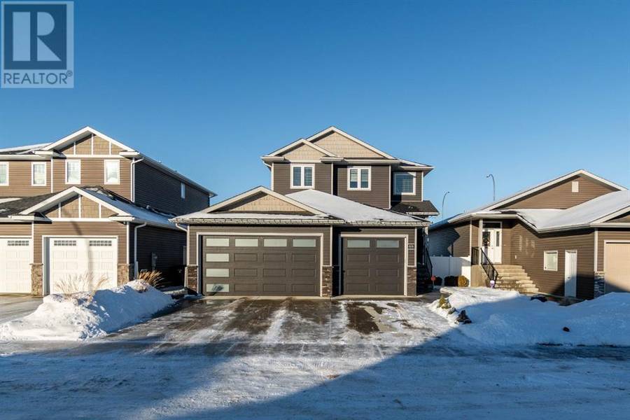 606 Somerside View SE, Medicine Hat, AB T1B0R1