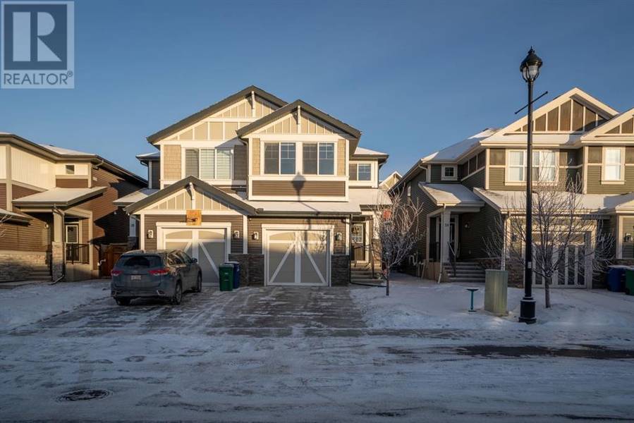 22 Kingfisher Crescent SE, Airdrie, AB T4A0X7