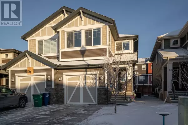 Airdrie, AB T4A0X7,22 Kingfisher Crescent SE