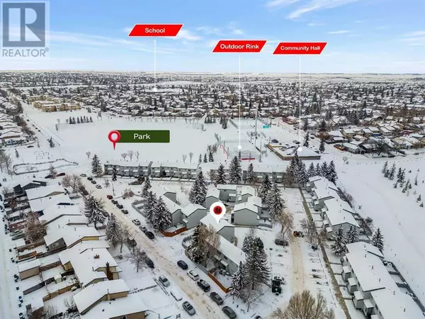 Calgary, AB T1Y4T1,37, 131 Templehill Drive NE