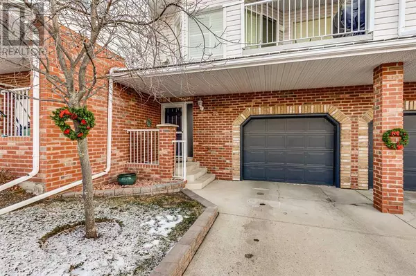 Calgary, AB T3B5R6,32, 8020 Silver Springs Road NW