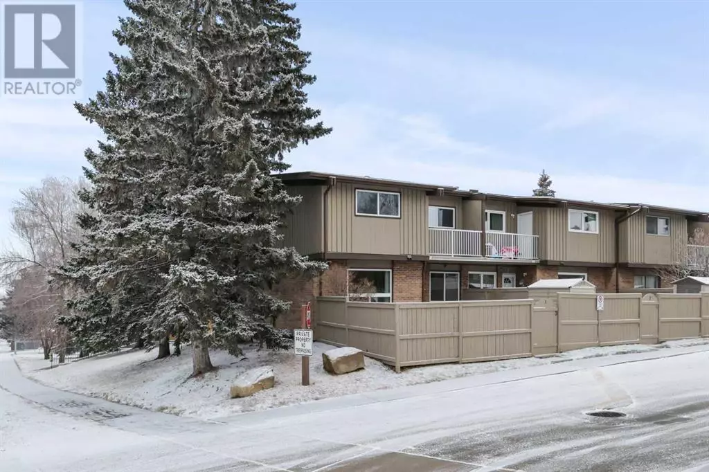 Calgary, AB T2K5S4,1, 1055 72 Avenue NW