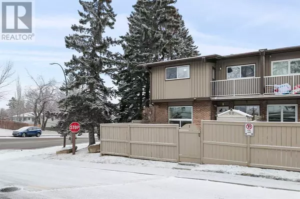 Calgary, AB T2K5S4,1, 1055 72 Avenue NW