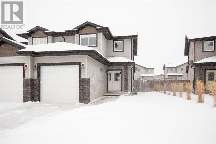 21 Pinetree Close, Blackfalds, AB T4M0G4