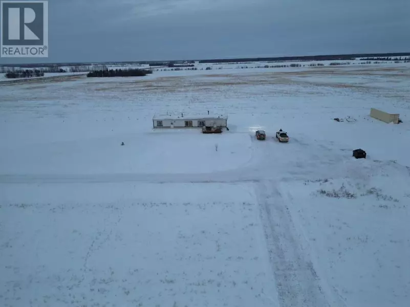 103447 RGE RD 180, Rural Mackenzie County, AB T0H2H0