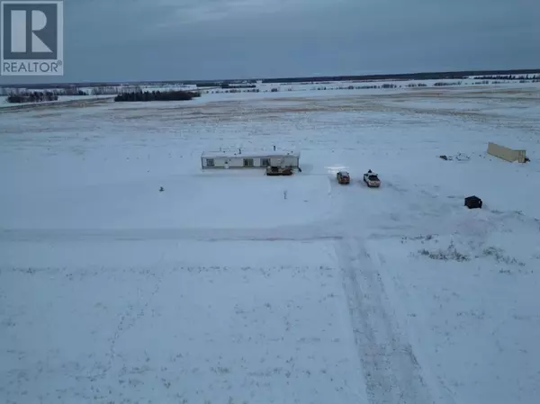 103447 RGE RD 180, Rural Mackenzie County, AB T0H2H0