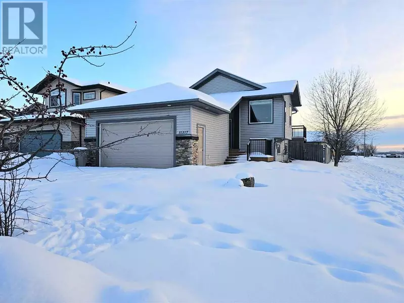 11317 71 Avenue, Grande Prairie, AB T8W0G6