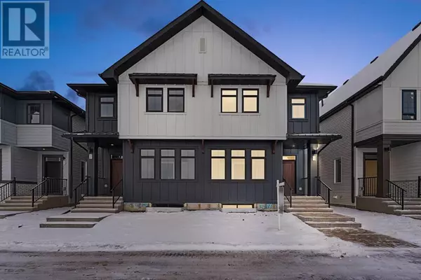 52 Ricardo Ranch Avenue SE, Calgary, AB T3M3Z4