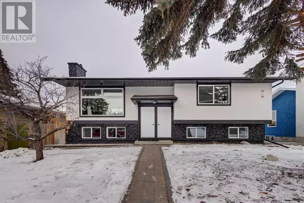 435 Queensland Road SE, Calgary, AB T2J3S5