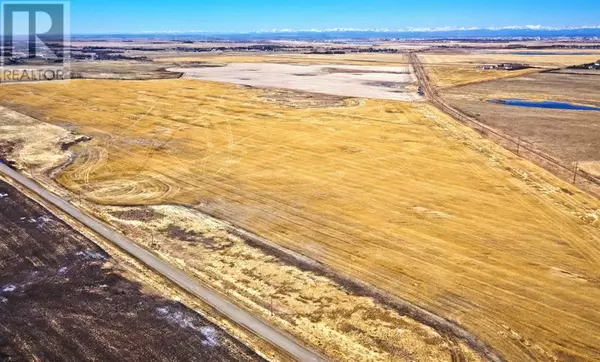 Rural Rocky View County, AB T2P2G7,Range Rd 275