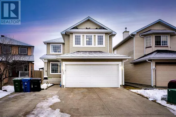 105 Taralea Green NE, Calgary, AB T3J4Y3