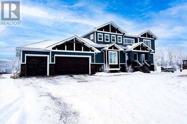 Rural Foothills County, AB T1S7A7,49 303 Avenue W