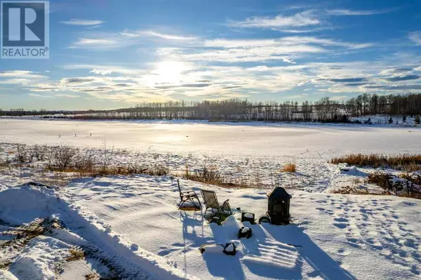 Rural Mountain View County, AB T0M1X0,30502 Range Road 44