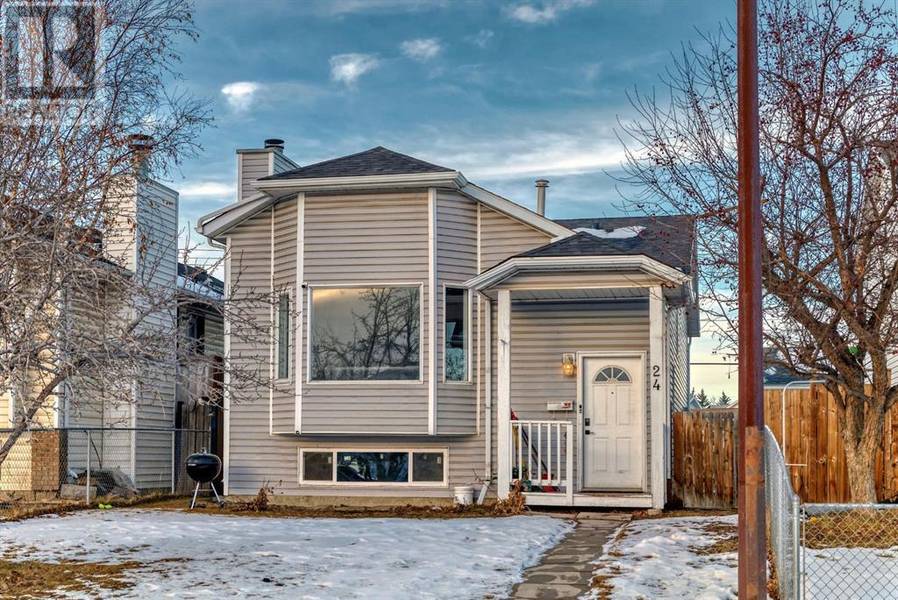 24 Erin Meadow Way SE, Calgary, AB T2B3A2