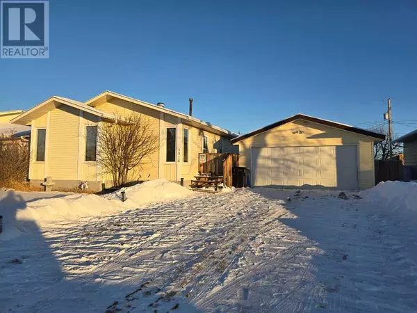 4314 54 Street, Grimshaw, AB T0H1W0