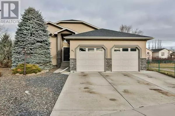 81 Salish Place W, Lethbridge, AB T1K7X1