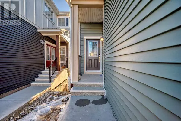 Calgary, AB T3J5R8,31 Homestead Passage NE