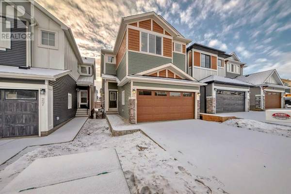 Calgary, AB T3J5R8,31 Homestead Passage NE