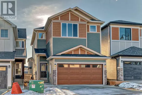 Calgary, AB T3J5R8,31 Homestead Passage NE