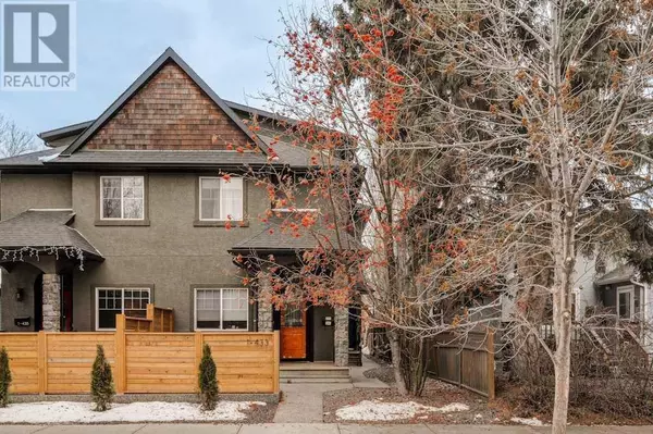 2, 433 13 Avenue NE, Calgary, AB T2E1C3