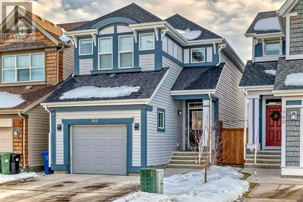 Calgary, AB T3M2P5,164 Auburn Glen Close SE