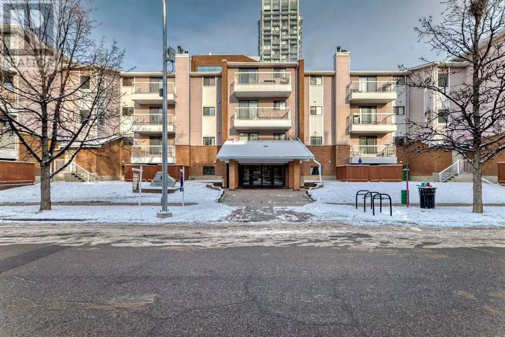 Calgary, AB T2T0H1,412, 930 18 Avenue SW