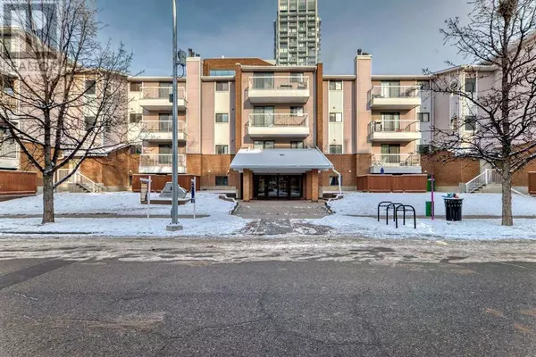 412, 930 18 Avenue SW, Calgary, AB T2T0H1