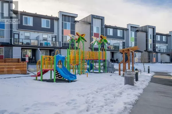 Calgary, AB T3N1M5,202, 375 Redstone Walk NE