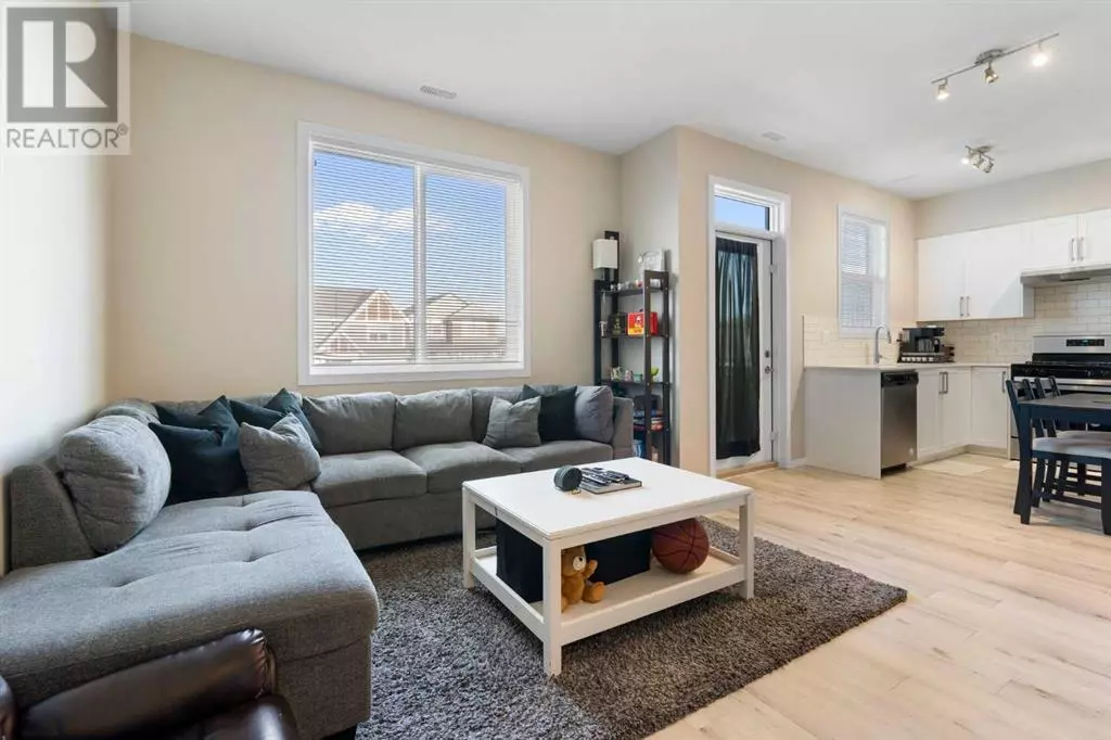 Calgary, AB T3N1M5,202, 375 Redstone Walk NE