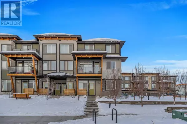 81, 230 Seton Passage SE, Calgary, AB T3M3A7