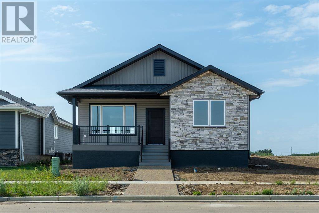 6303 26 Avenue, Camrose, AB T4V5J6