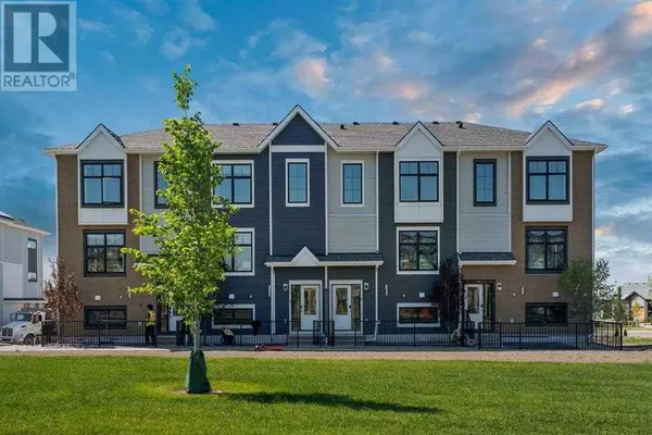 510, 595 Mahogany Road SE, Calgary, AB T3M3Y3