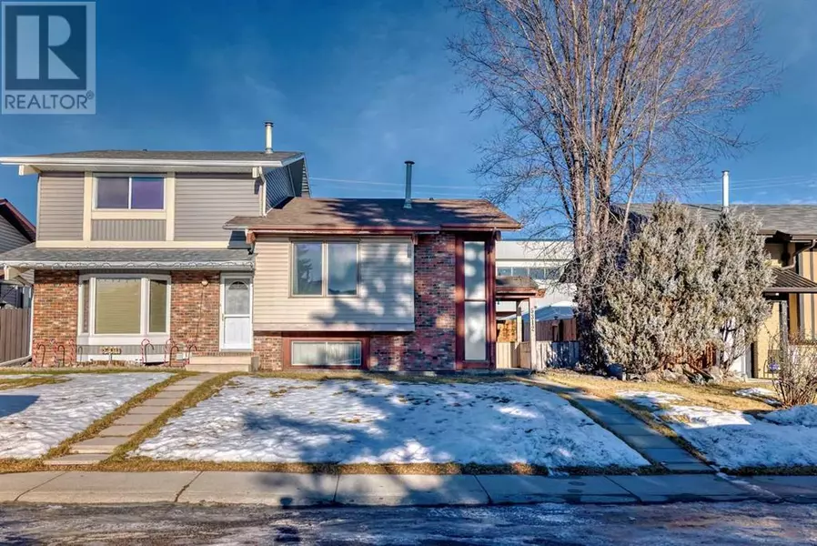 5312 TEMPLE Road NE, Calgary, AB T1Y3B2