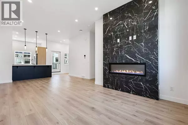 Calgary, AB T3M3Y3,412, 595 Mahogany Road SE