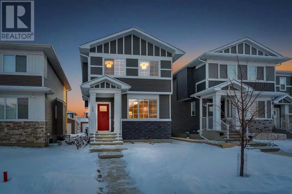 Chestermere, AB T1X2T3,350 Chelsea Hollow