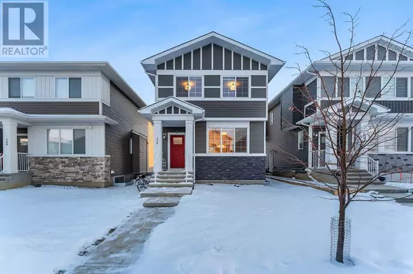 Chestermere, AB T1X2T3,350 Chelsea Hollow