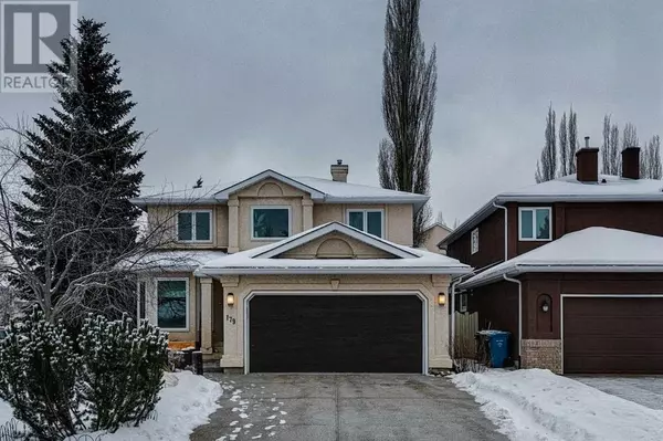 179 Mountain Park Drive SE, Calgary, AB T2Z2J9