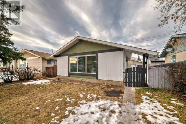 Calgary, AB T2A5C3,6731 Malvern Road NE