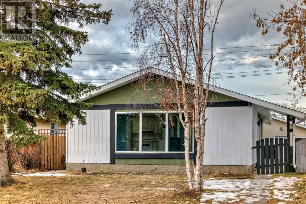 Calgary, AB T2A5C3,6731 Malvern Road NE