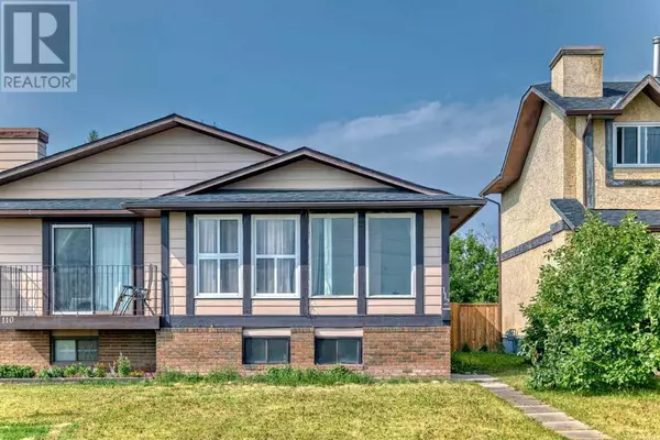 Calgary, AB T3J1E3,112 Falwood Crescent NE