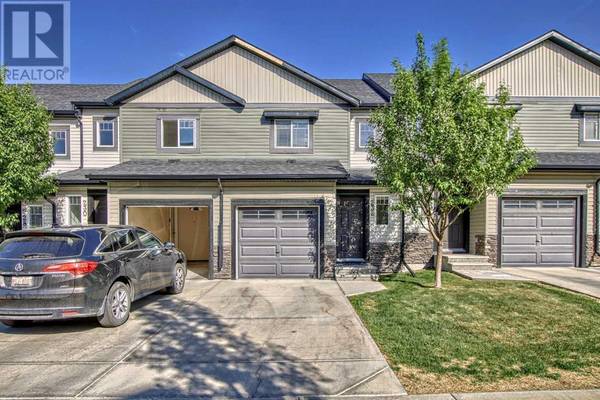 232 Pantego Lane NW, Calgary, AB t3k0t1