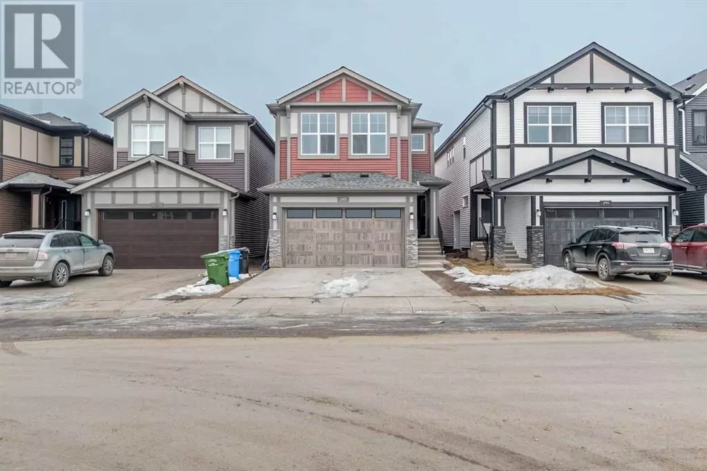 Calgary, AB T3J5S2,297 Homestead Crescent NE