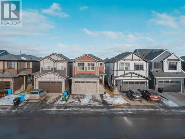 Calgary, AB T3J5S2,297 Homestead Crescent NE