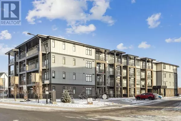 Calgary, AB T3M3V3,1203, 200 Seton Circle SE