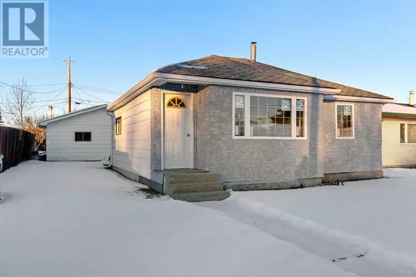 5118 47 Avenue, Mayerthorpe, AB T0E1N0