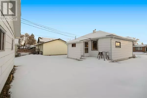 Mayerthorpe, AB T0E1N0,5118 47 Avenue