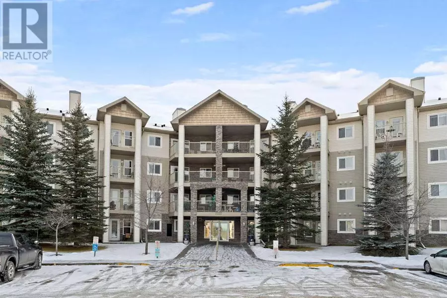 114, 5000 Somervale Court SW, Calgary, AB T2Y4M1