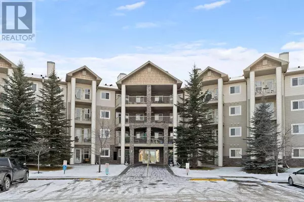 Calgary, AB T2Y4M1,114, 5000 Somervale Court SW