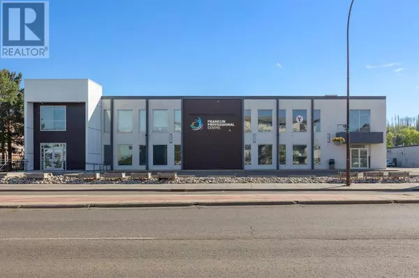 Fort Mcmurray, AB T9H3Z7,120, 9401 Franklin Avenue