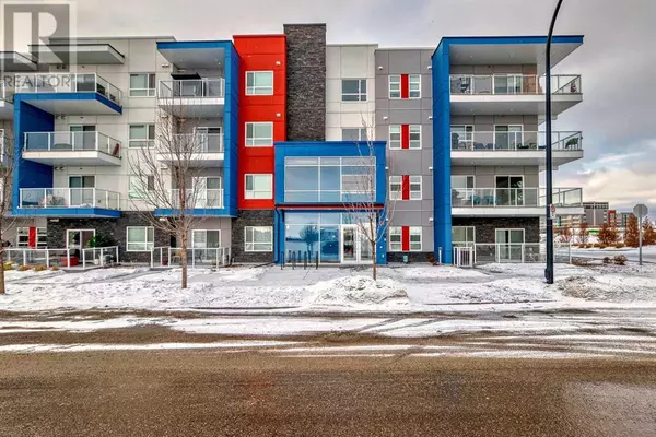 1308, 19489 Main Street SE, Calgary, AB T3M3J3